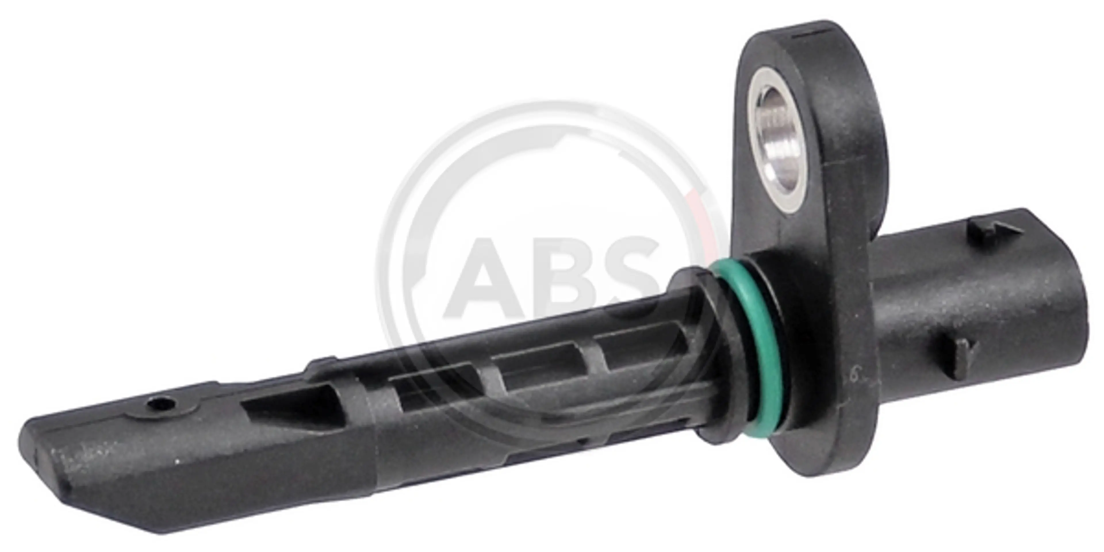 SENSOR, REVOLUCIONES DE LA RUEDA