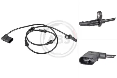 SENSOR, REVOLUCIONES DE LA RUEDA