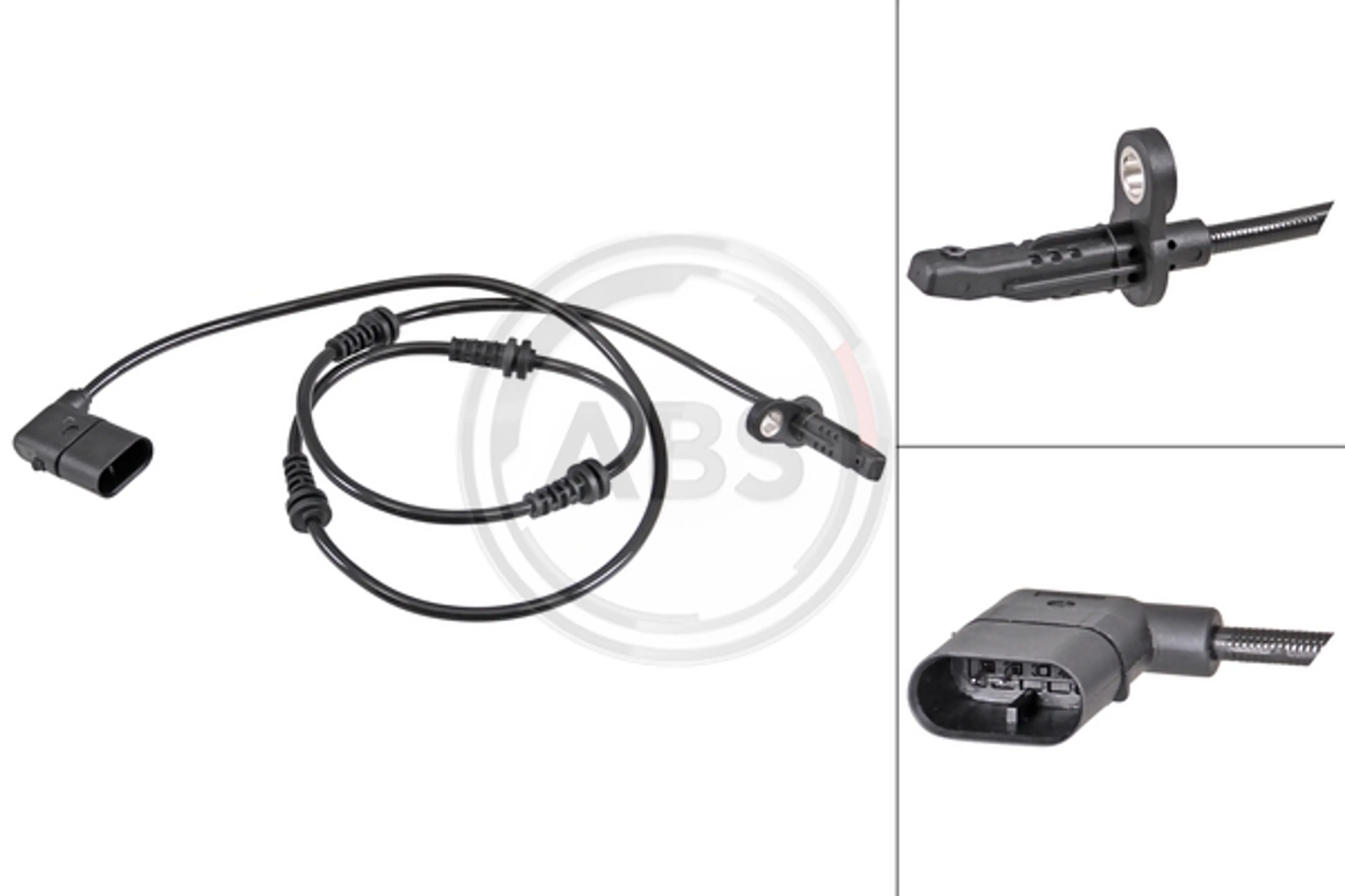 SENSOR, REVOLUCIONES DE LA RUEDA