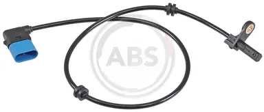 SENSOR, REVOLUCIONES DE LA RUEDA