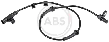 SENSOR, REVOLUCIONES DE LA RUEDA