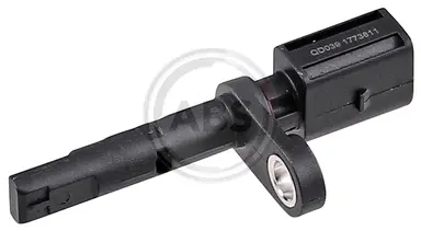 SENSOR, REVOLUCIONES DE LA RUEDA