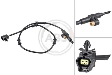 SENSOR, REVOLUCIONES DE LA RUEDA