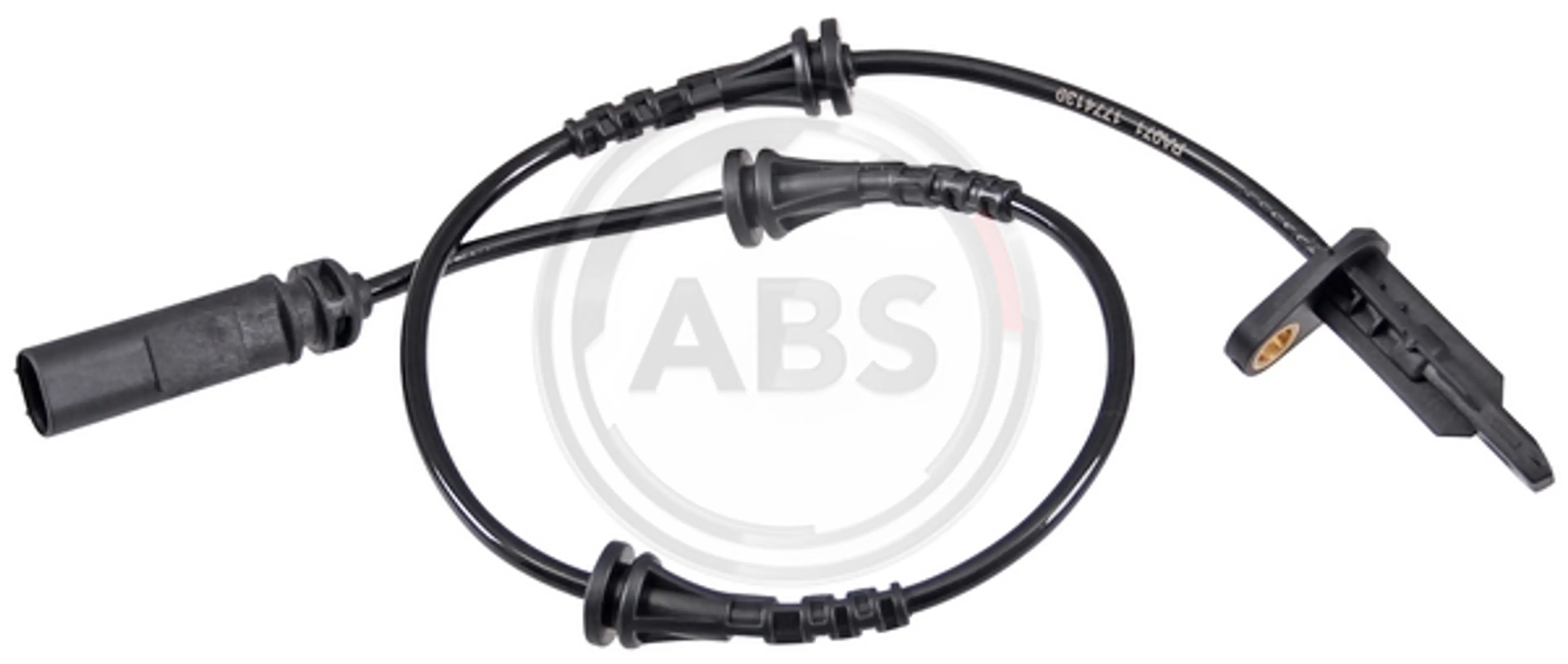 SENSOR, REVOLUCIONES DE LA RUEDA AB