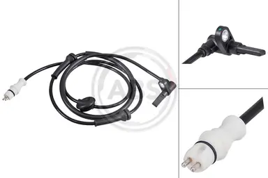 SENSOR, REVOLUCIONES DE LA RUEDA