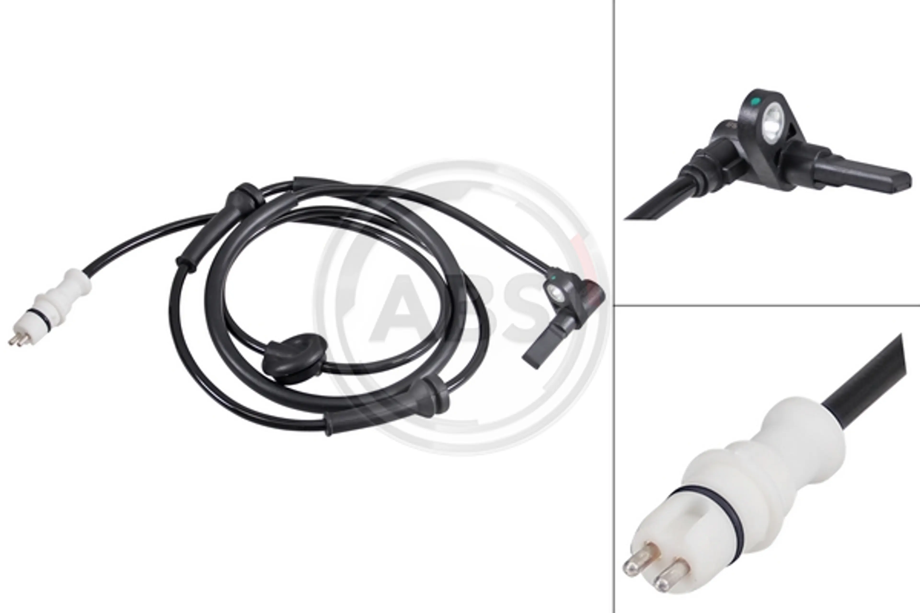 SENSOR, REVOLUCIONES DE LA RUEDA