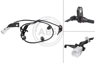 SENSOR, REVOLUCIONES DE LA RUEDA