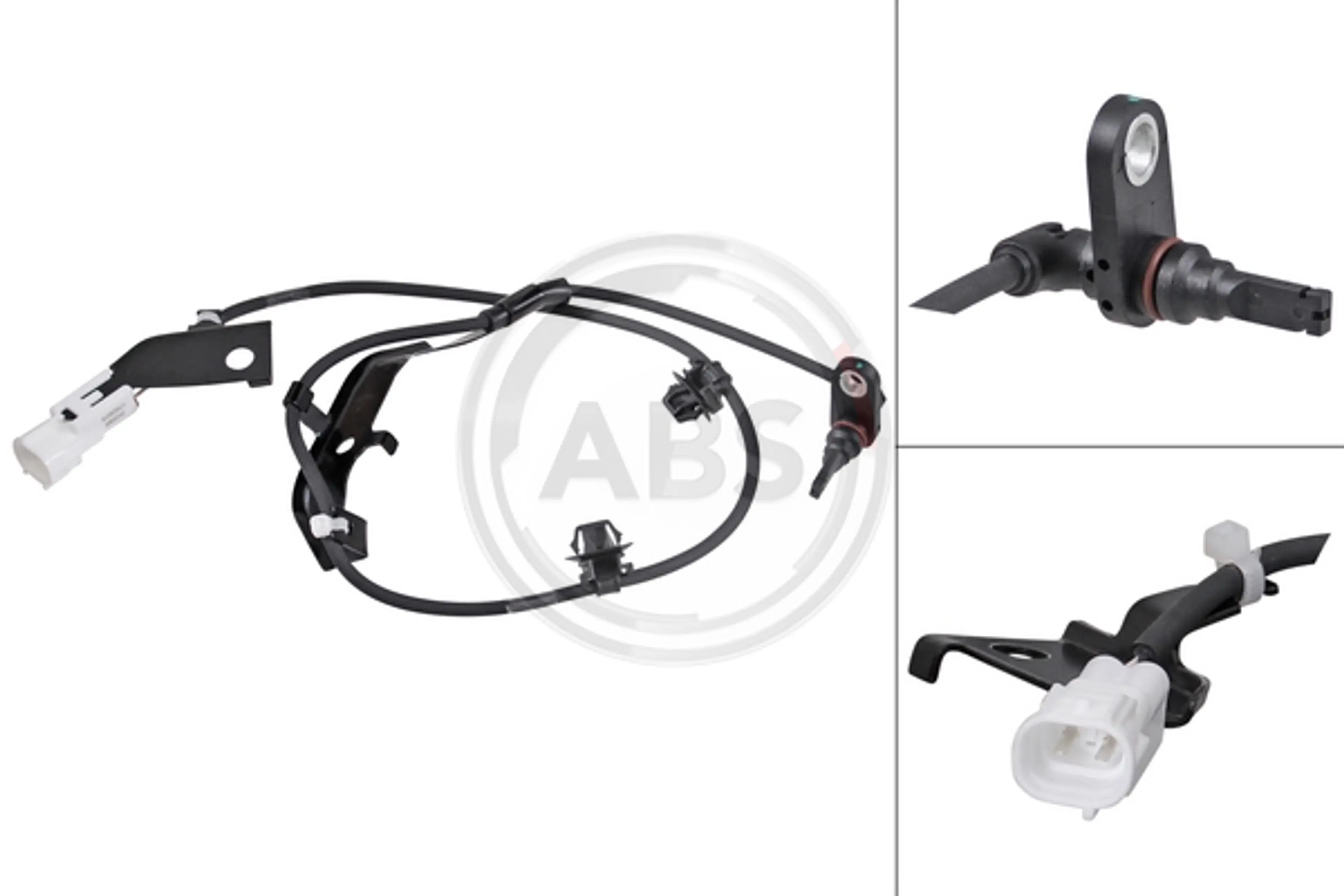 SENSOR, REVOLUCIONES DE LA RUEDA