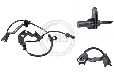 SENSOR, REVOLUCIONES DE LA RUEDA