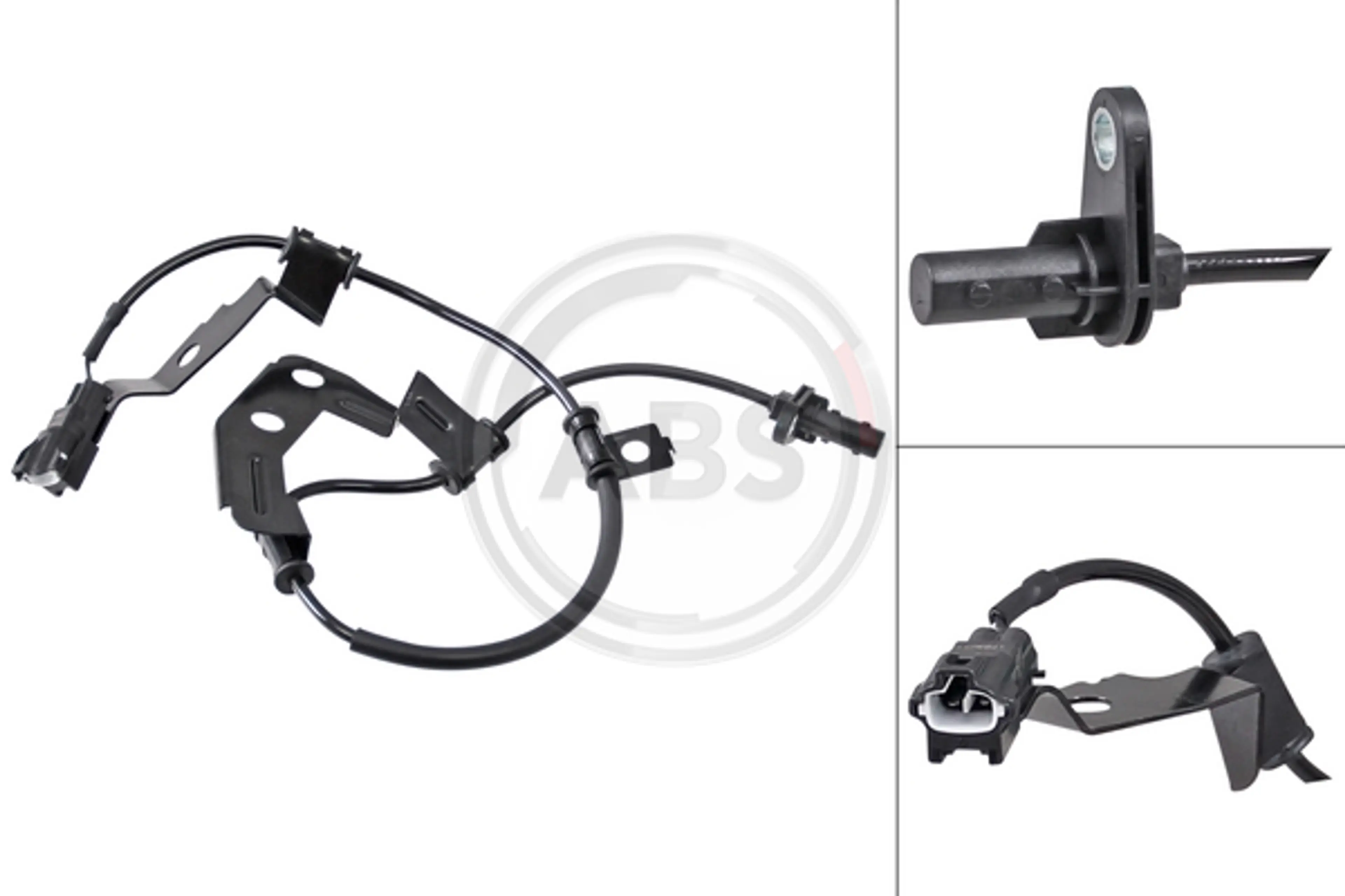 SENSOR, REVOLUCIONES DE LA RUEDA