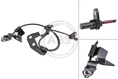 SENSOR, REVOLUCIONES DE LA RUEDA