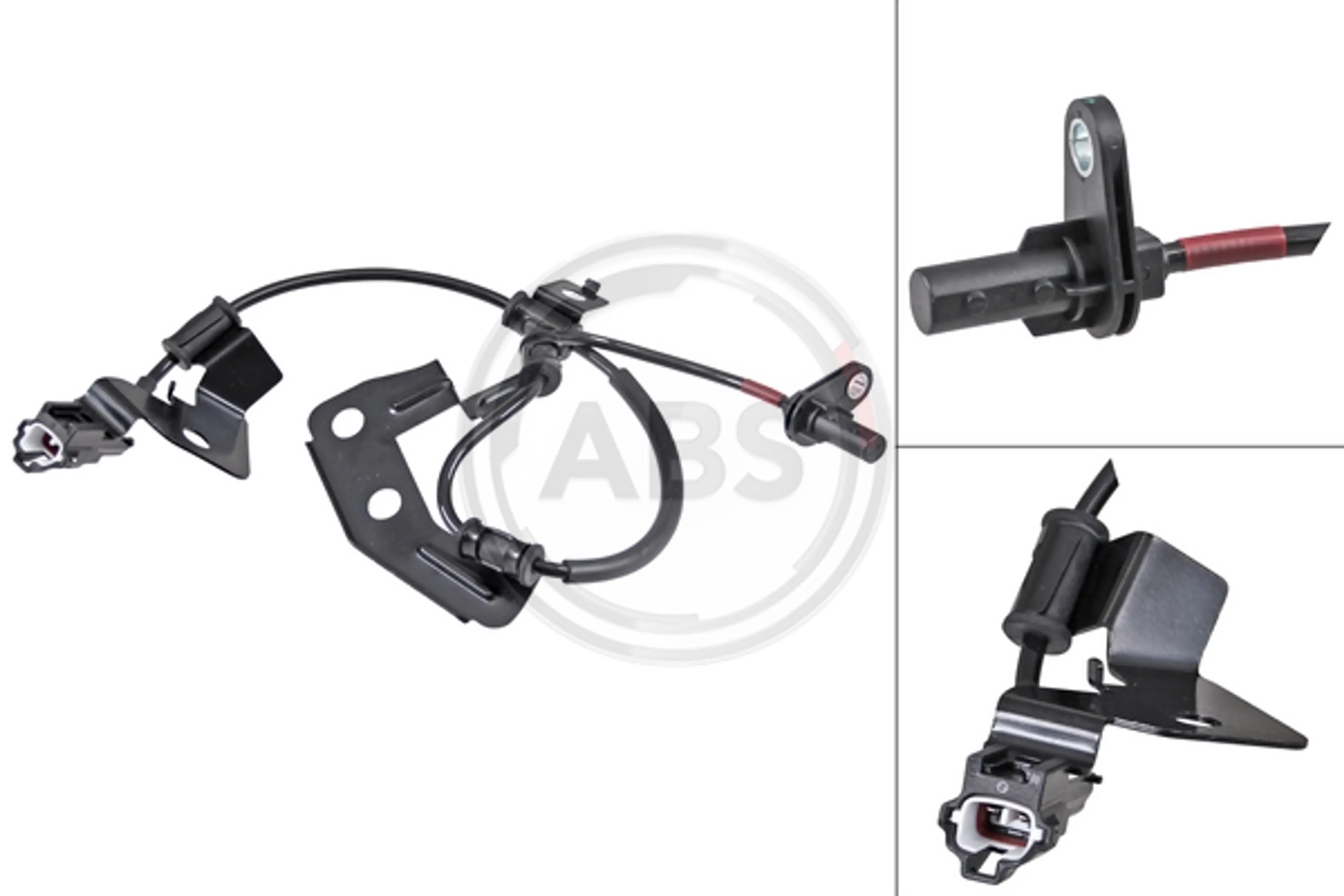 SENSOR, REVOLUCIONES DE LA RUEDA