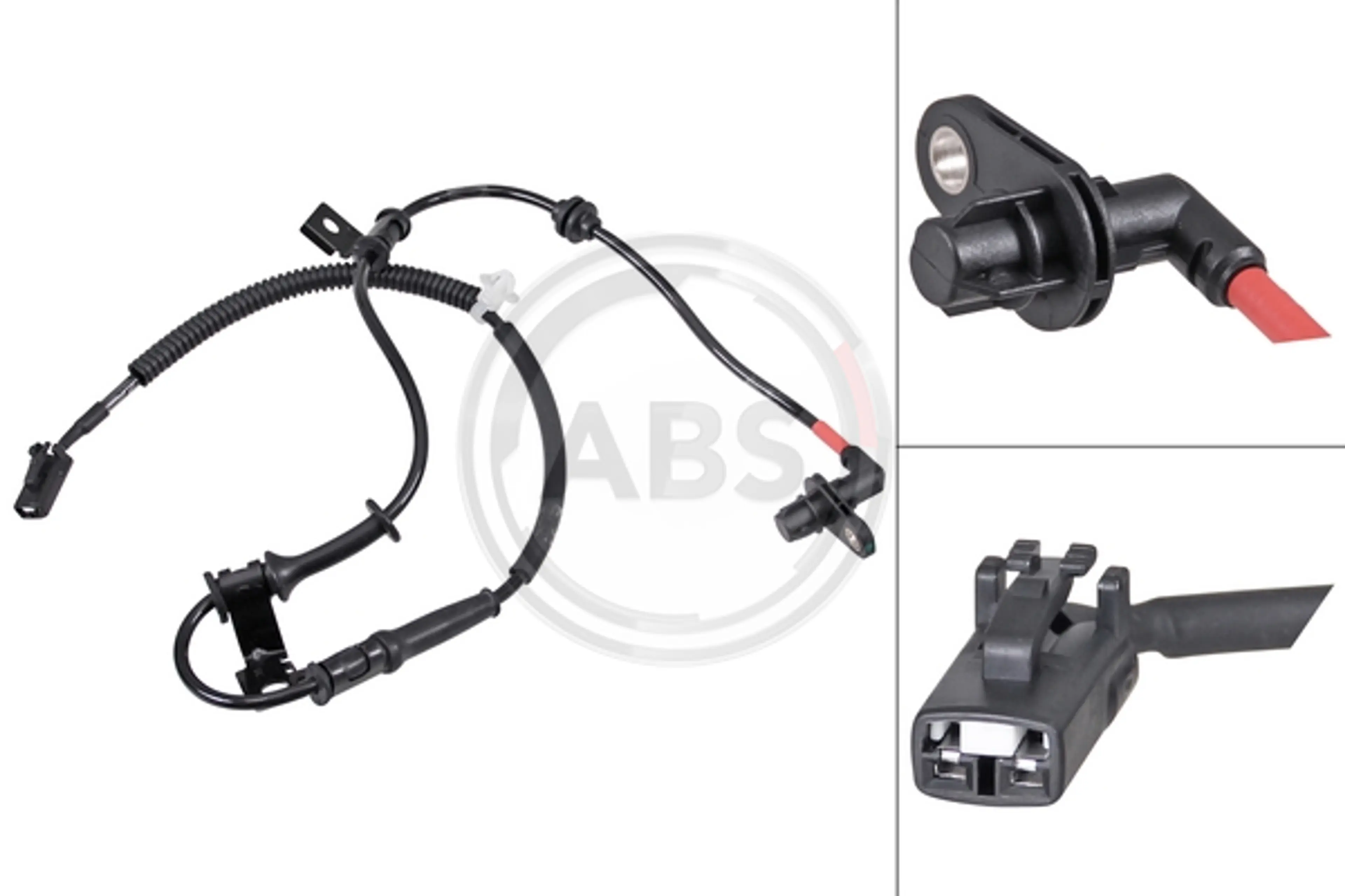 SENSOR, REVOLUCIONES DE LA RUEDA