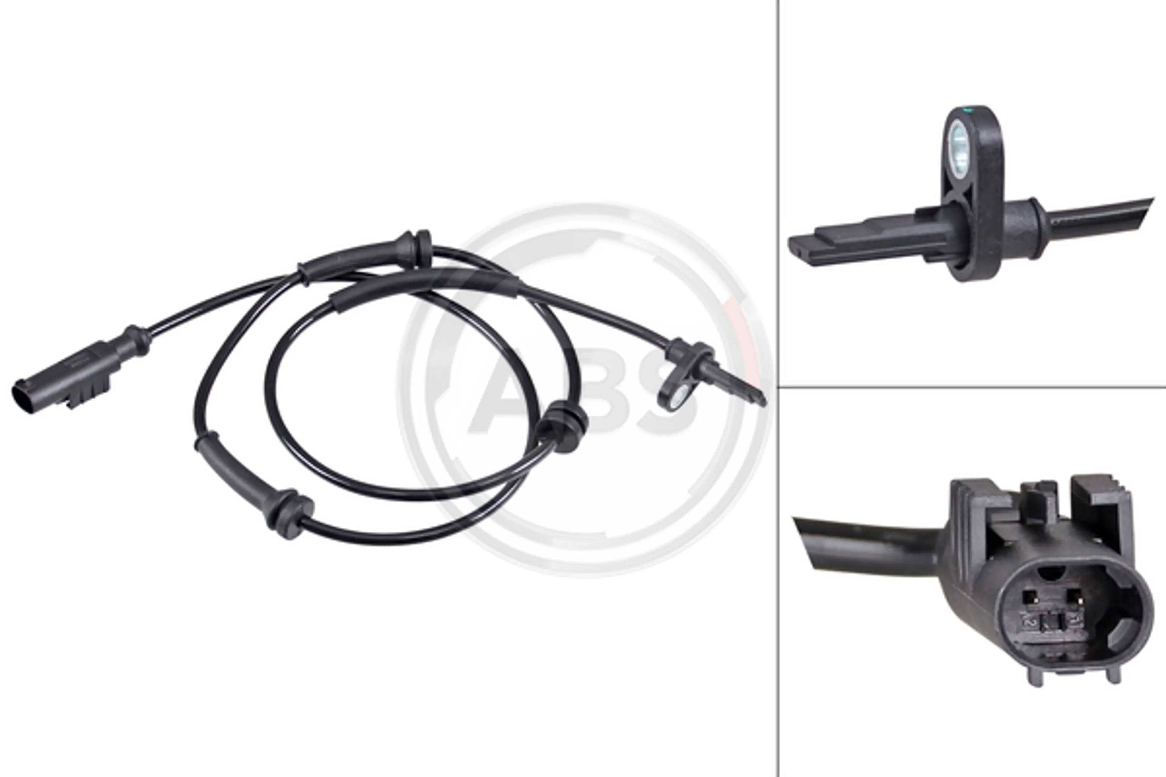 SENSOR, REVOLUCIONES DE LA RUEDA