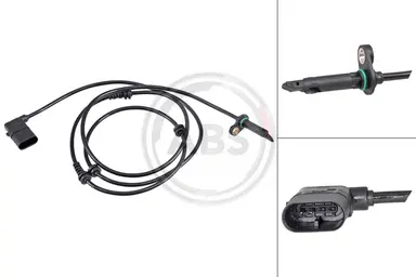 SENSOR, REVOLUCIONES DE LA RUEDA