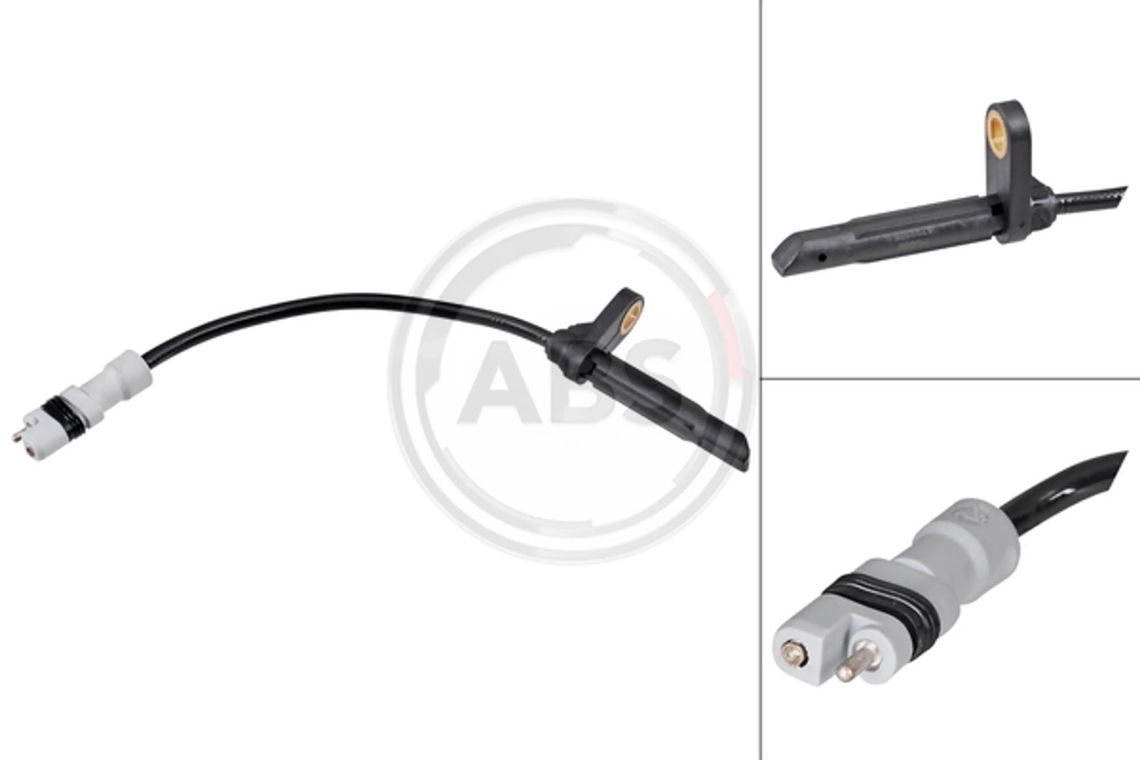 SENSOR, REVOLUCIONES DE LA RUEDA