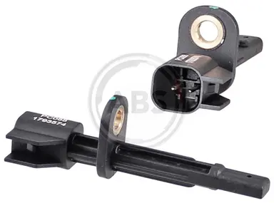 SENSOR, REVOLUCIONES DE LA RUEDA