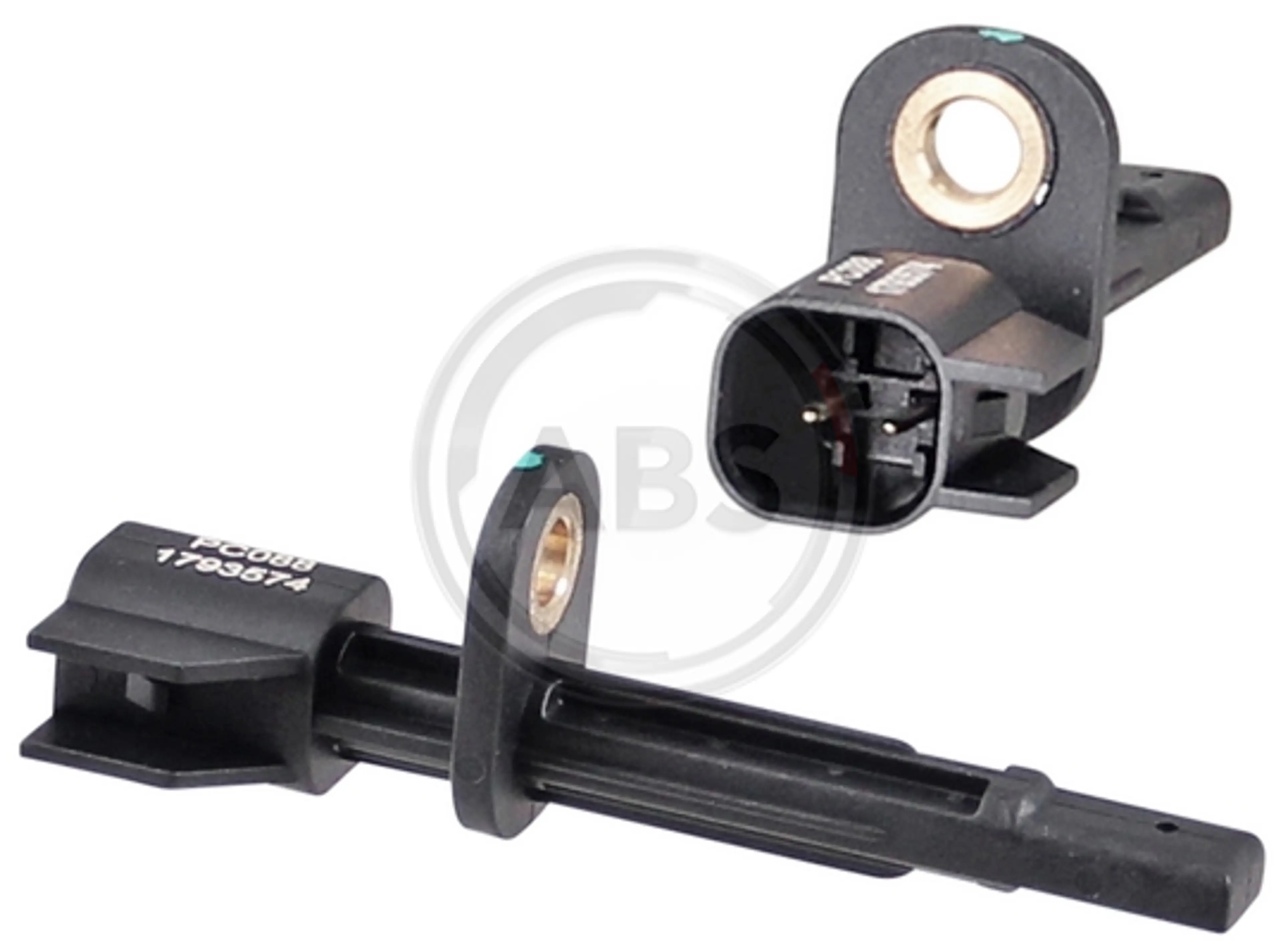 SENSOR, REVOLUCIONES DE LA RUEDA