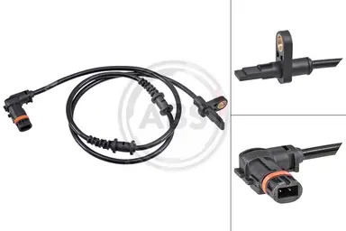 SENSOR, REVOLUCIONES DE LA RUEDA