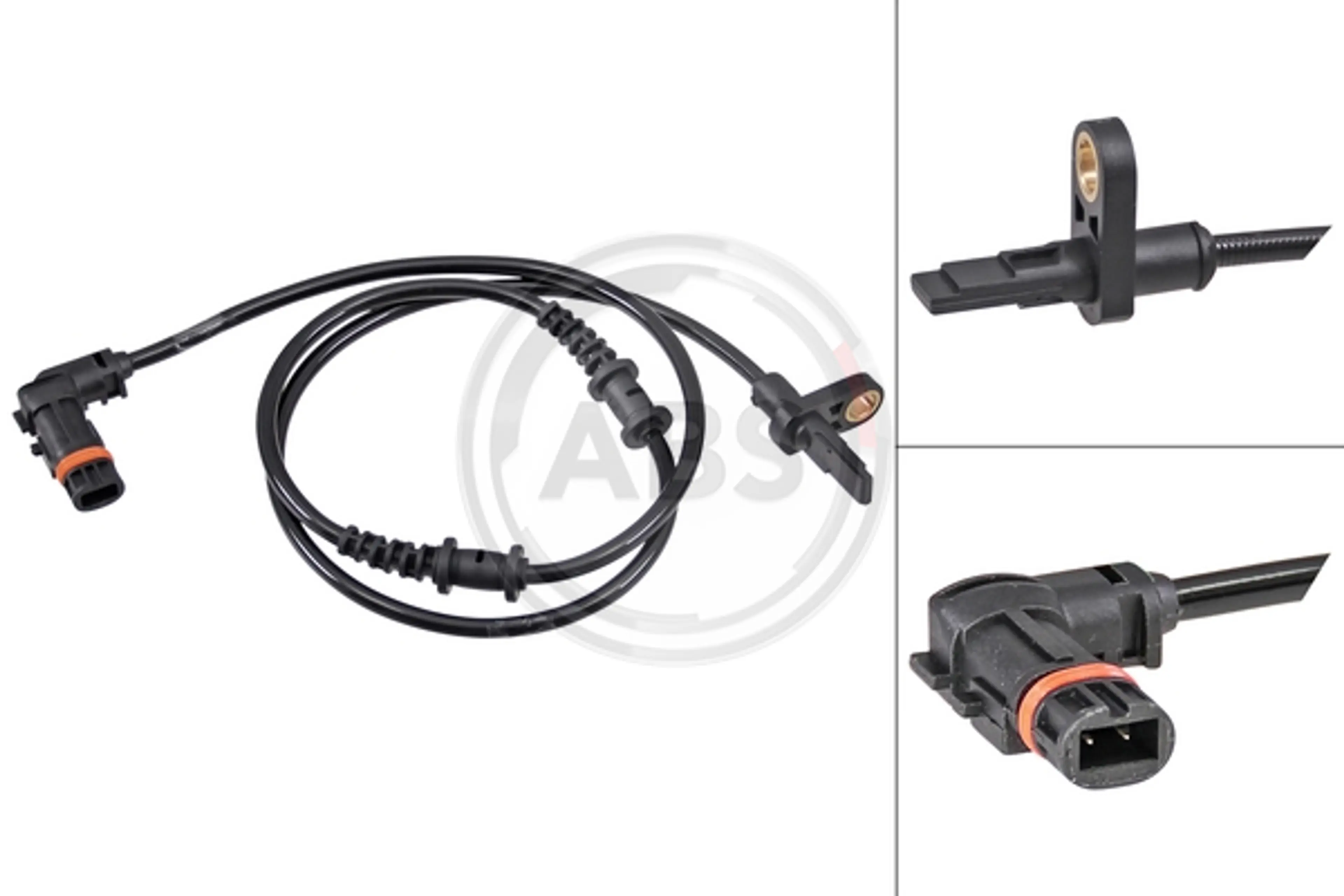 SENSOR, REVOLUCIONES DE LA RUEDA