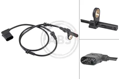 SENSOR, REVOLUCIONES DE LA RUEDA