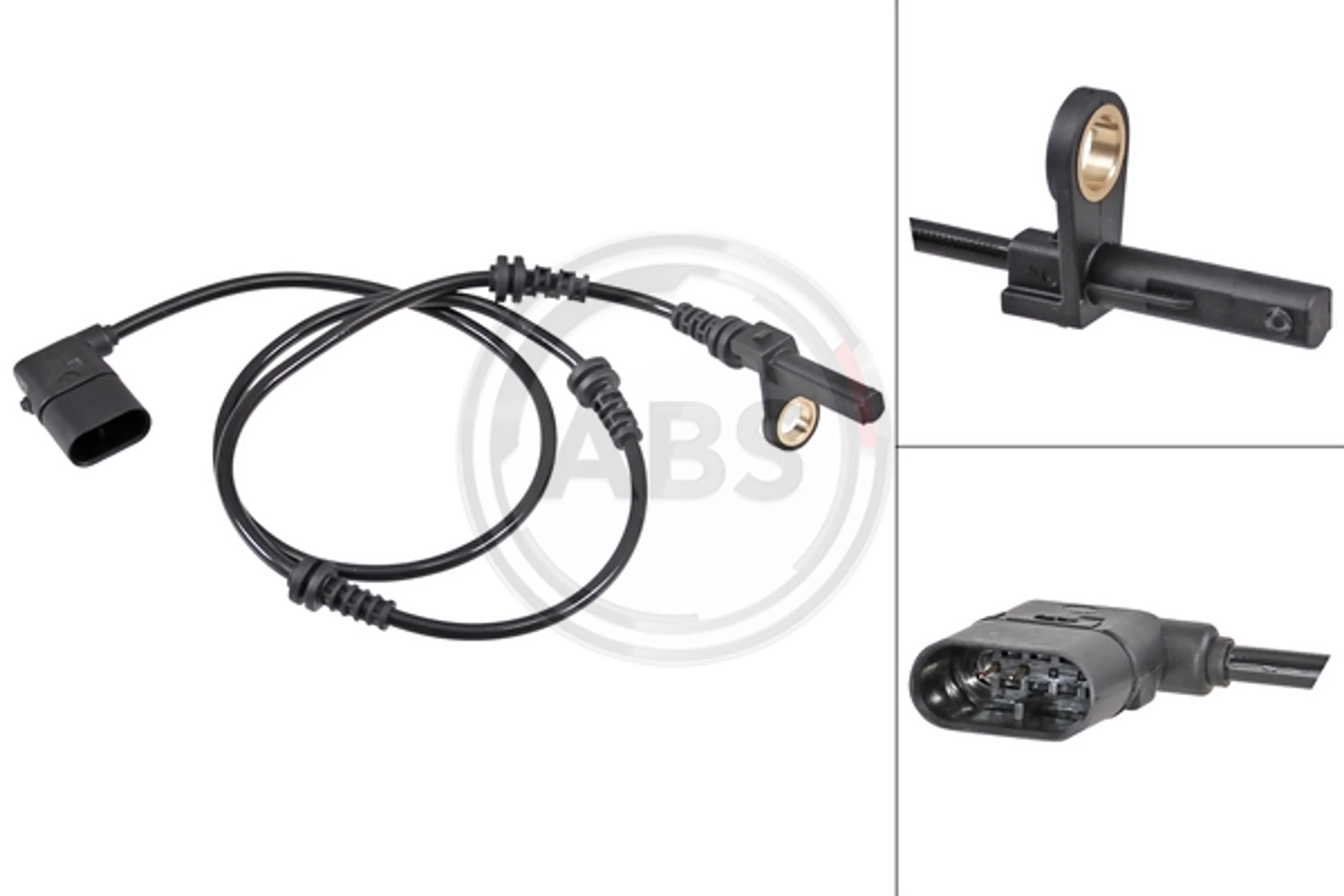 SENSOR, REVOLUCIONES DE LA RUEDA