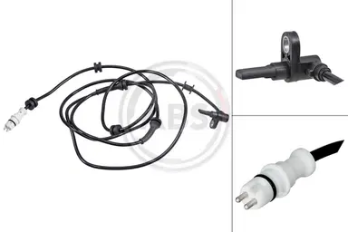 SENSOR, REVOLUCIONES DE LA RUEDA