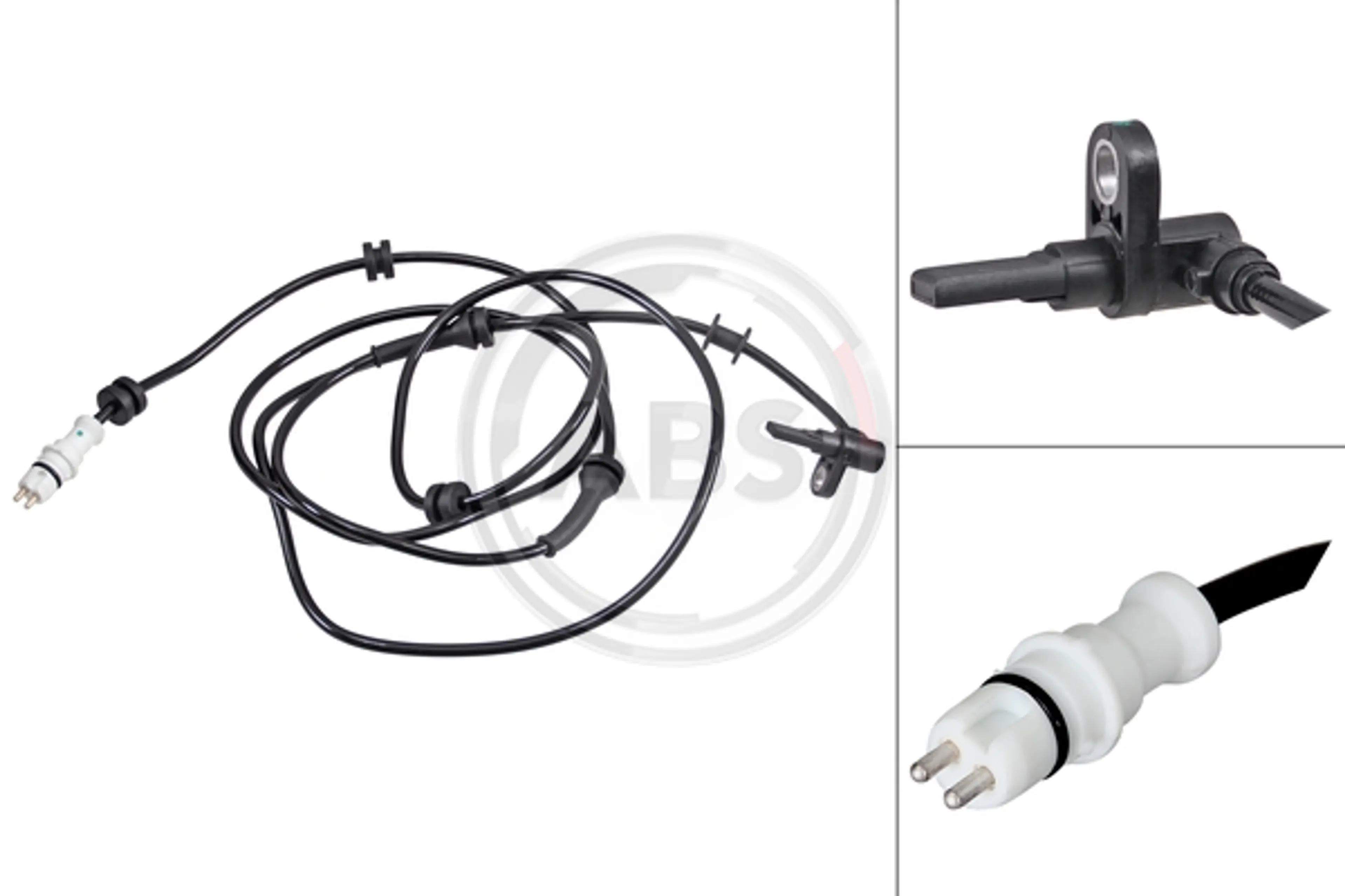 SENSOR, REVOLUCIONES DE LA RUEDA