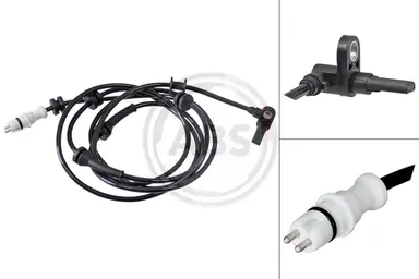 SENSOR, REVOLUCIONES DE LA RUEDA