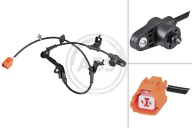 SENSOR, REVOLUCIONES DE LA RUEDA