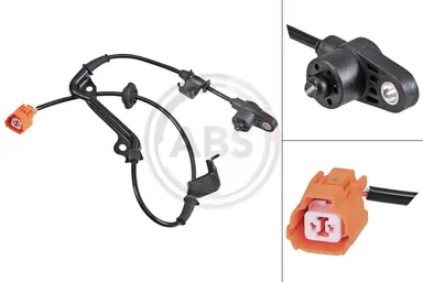 SENSOR, REVOLUCIONES DE LA RUEDA