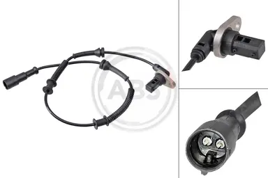 SENSOR, REVOLUCIONES DE LA RUEDA