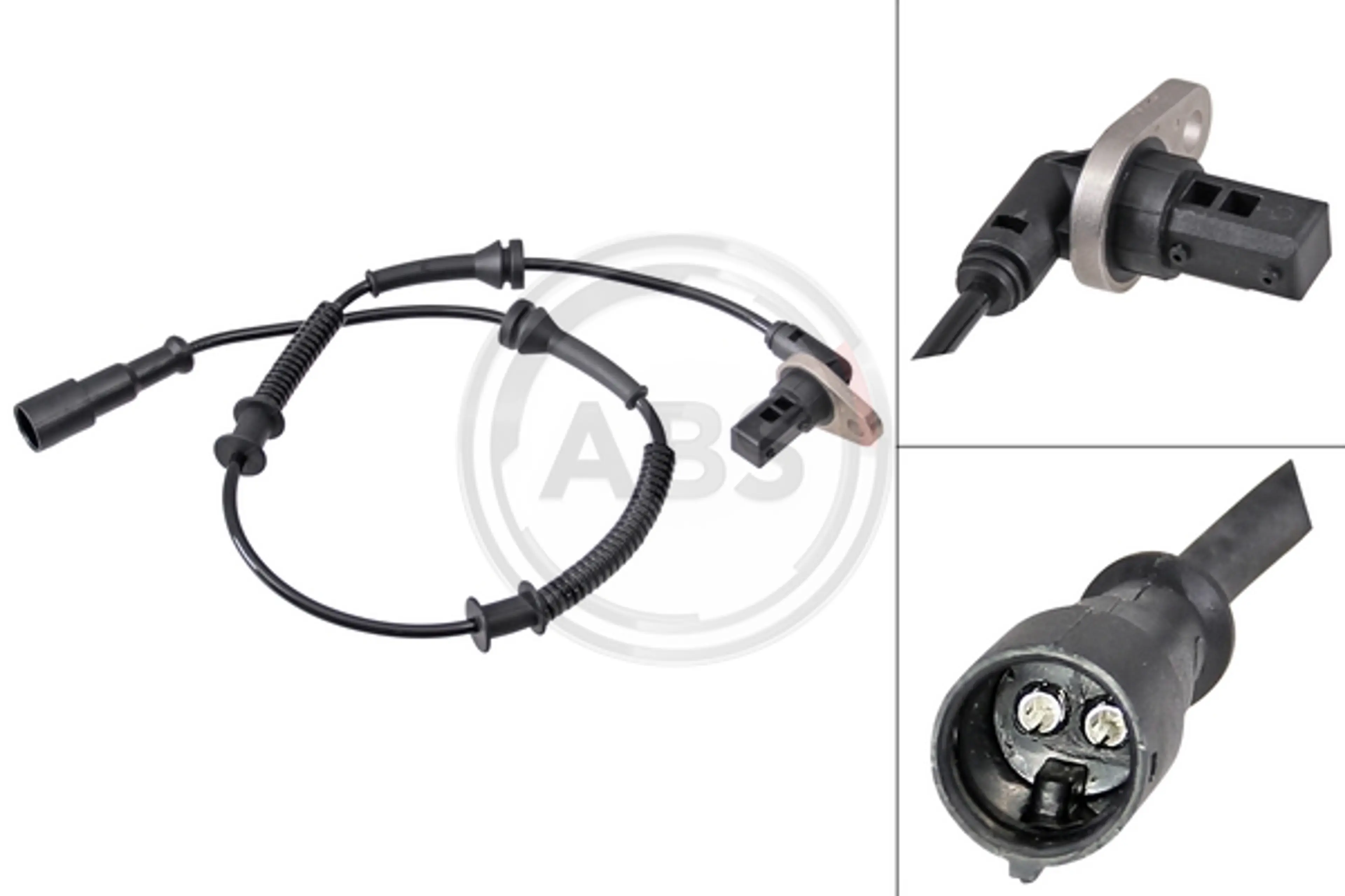 SENSOR, REVOLUCIONES DE LA RUEDA