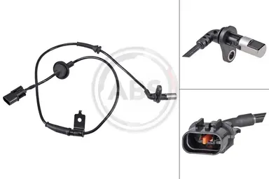 SENSOR, REVOLUCIONES DE LA RUEDA