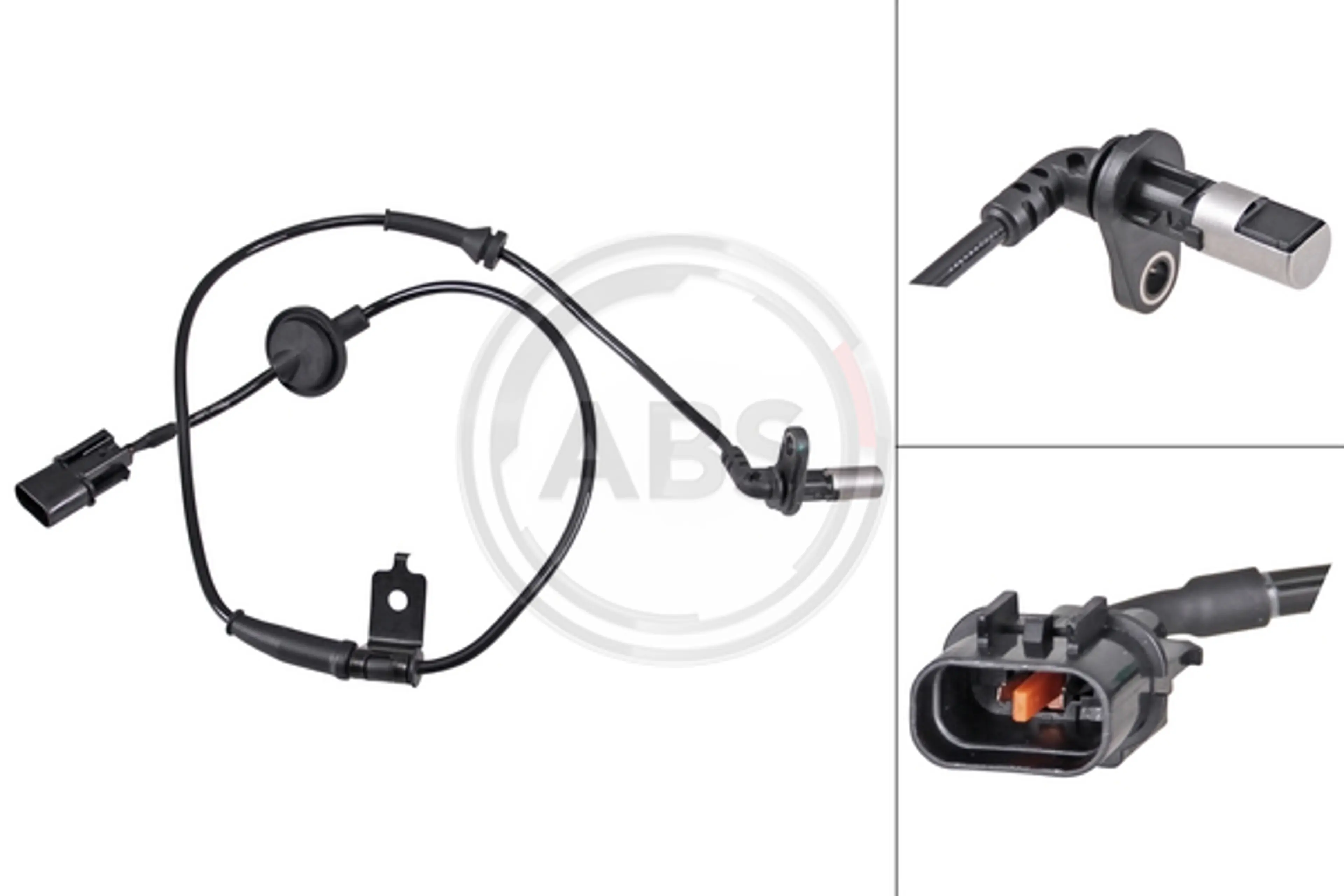 SENSOR, REVOLUCIONES DE LA RUEDA