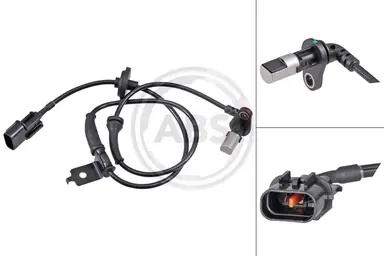 SENSOR, REVOLUCIONES DE LA RUEDA