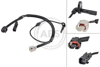 SENSOR, REVOLUCIONES DE LA RUEDA