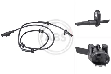 SENSOR, REVOLUCIONES DE LA RUEDA