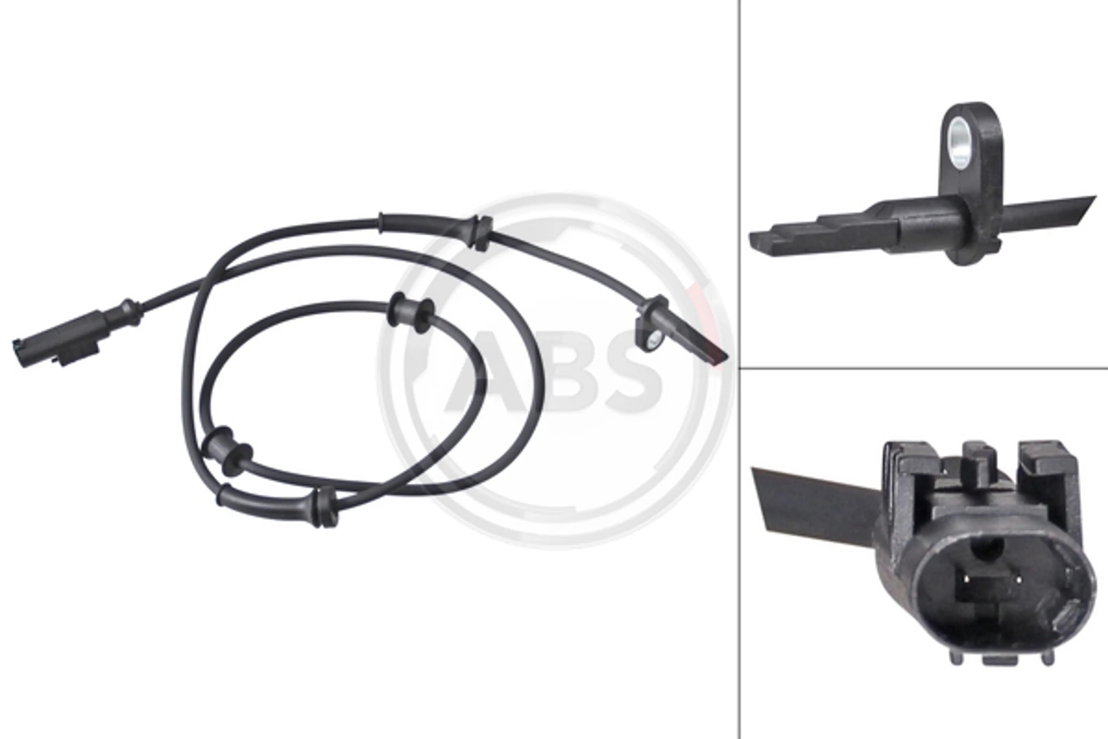 SENSOR, REVOLUCIONES DE LA RUEDA