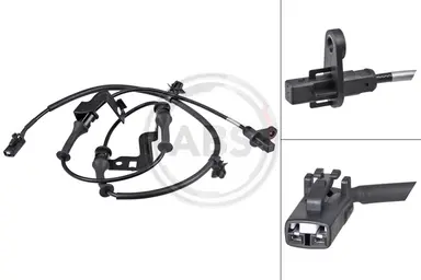 SENSOR, REVOLUCIONES DE LA RUEDA