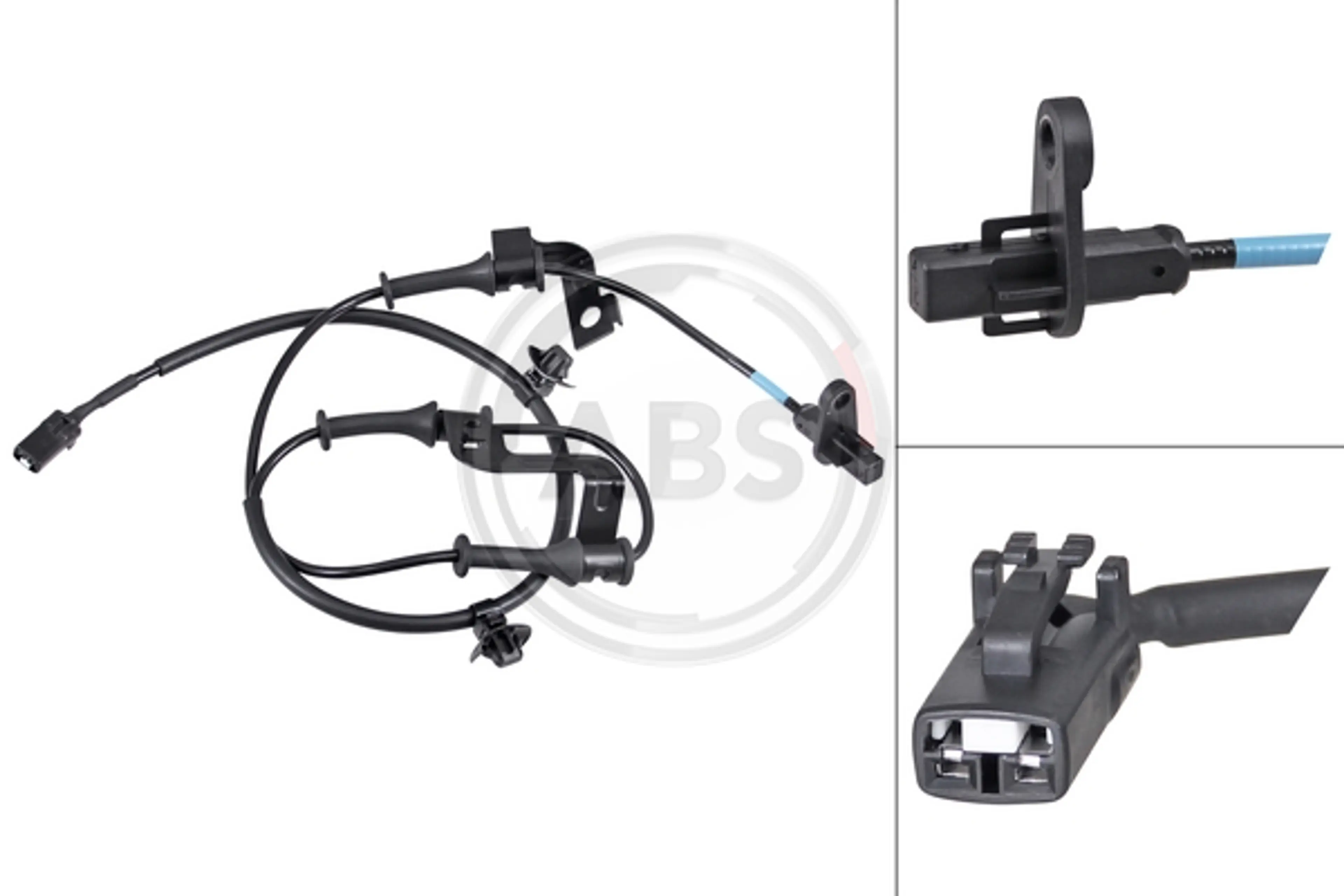 SENSOR, REVOLUCIONES DE LA RUEDA