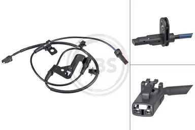 SENSOR, REVOLUCIONES DE LA RUEDA