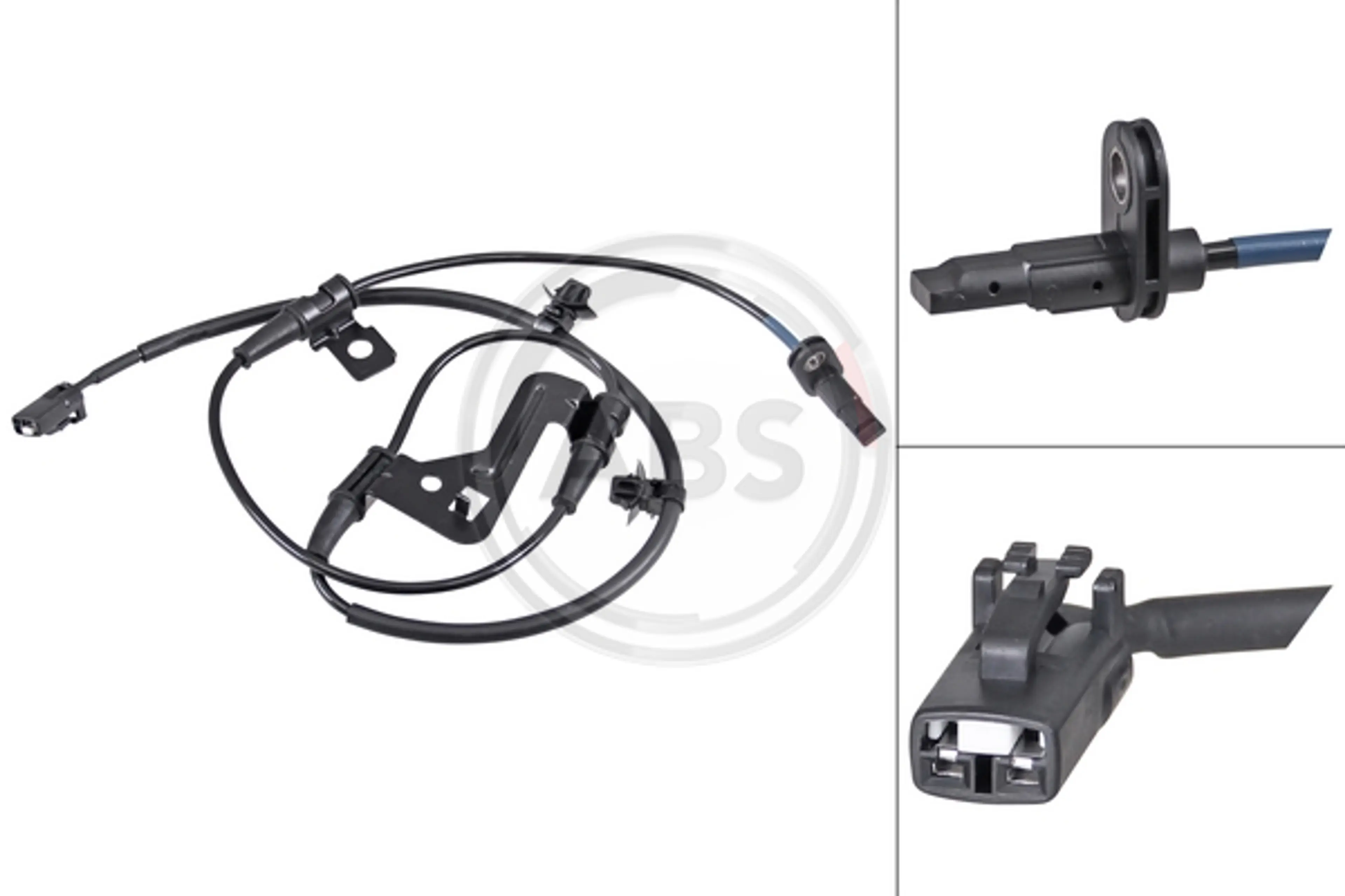 SENSOR, REVOLUCIONES DE LA RUEDA