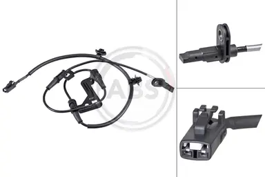 SENSOR, REVOLUCIONES DE LA RUEDA