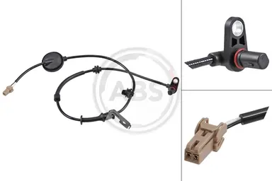 SENSOR, REVOLUCIONES DE LA RUEDA