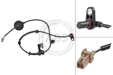 SENSOR, REVOLUCIONES DE LA RUEDA