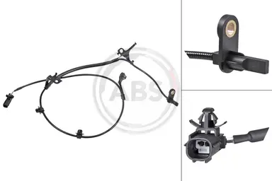 SENSOR, REVOLUCIONES DE LA RUEDA