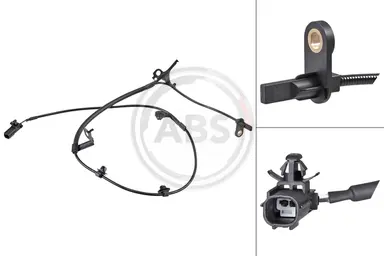 SENSOR, REVOLUCIONES DE LA RUEDA