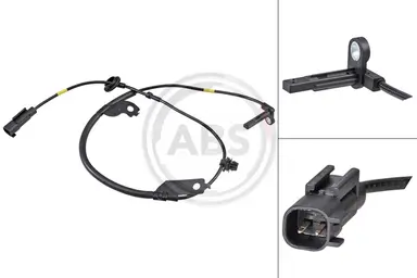 SENSOR, REVOLUCIONES DE LA RUEDA