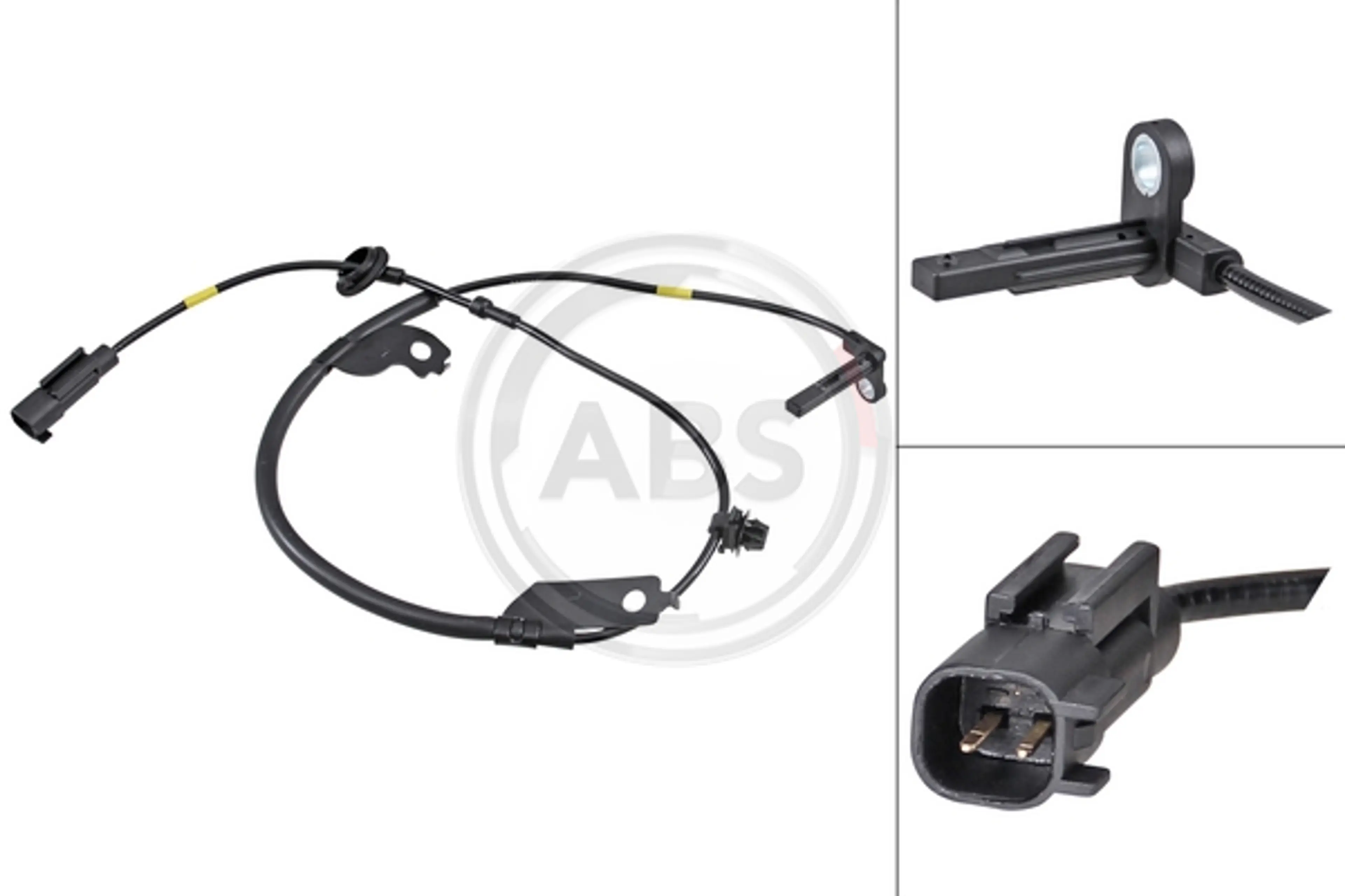 SENSOR, REVOLUCIONES DE LA RUEDA